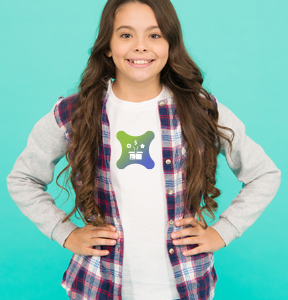 Girls T-shirt