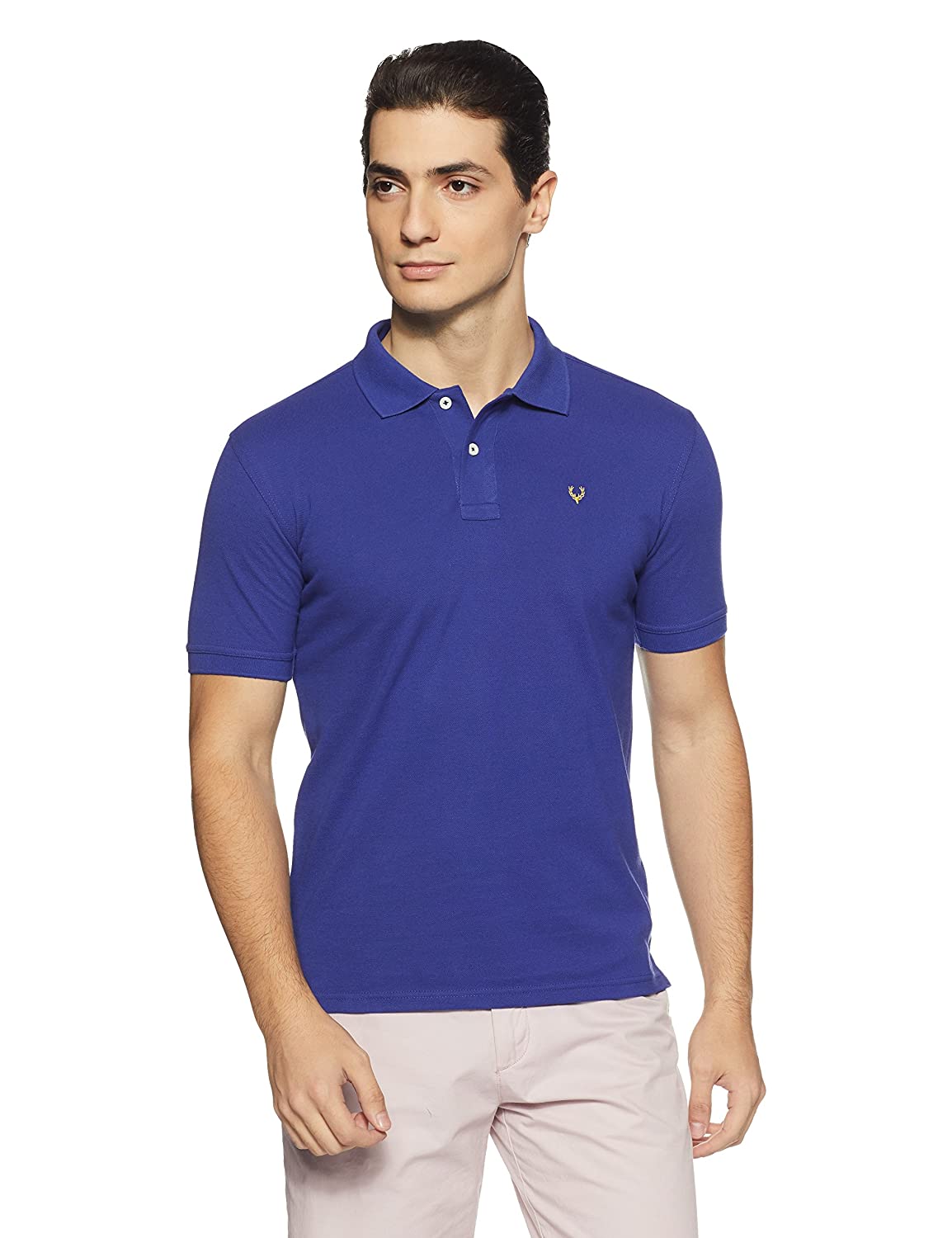 Allen Solly Men's Polo