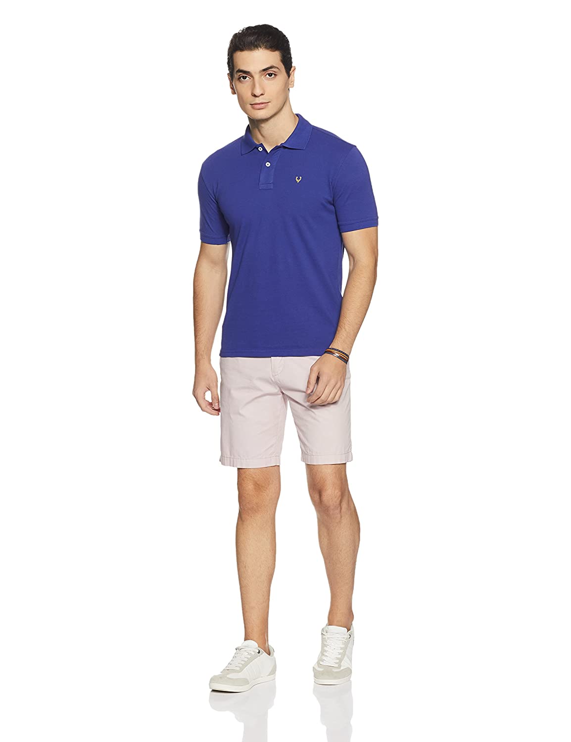 Allen Solly Men's Polo