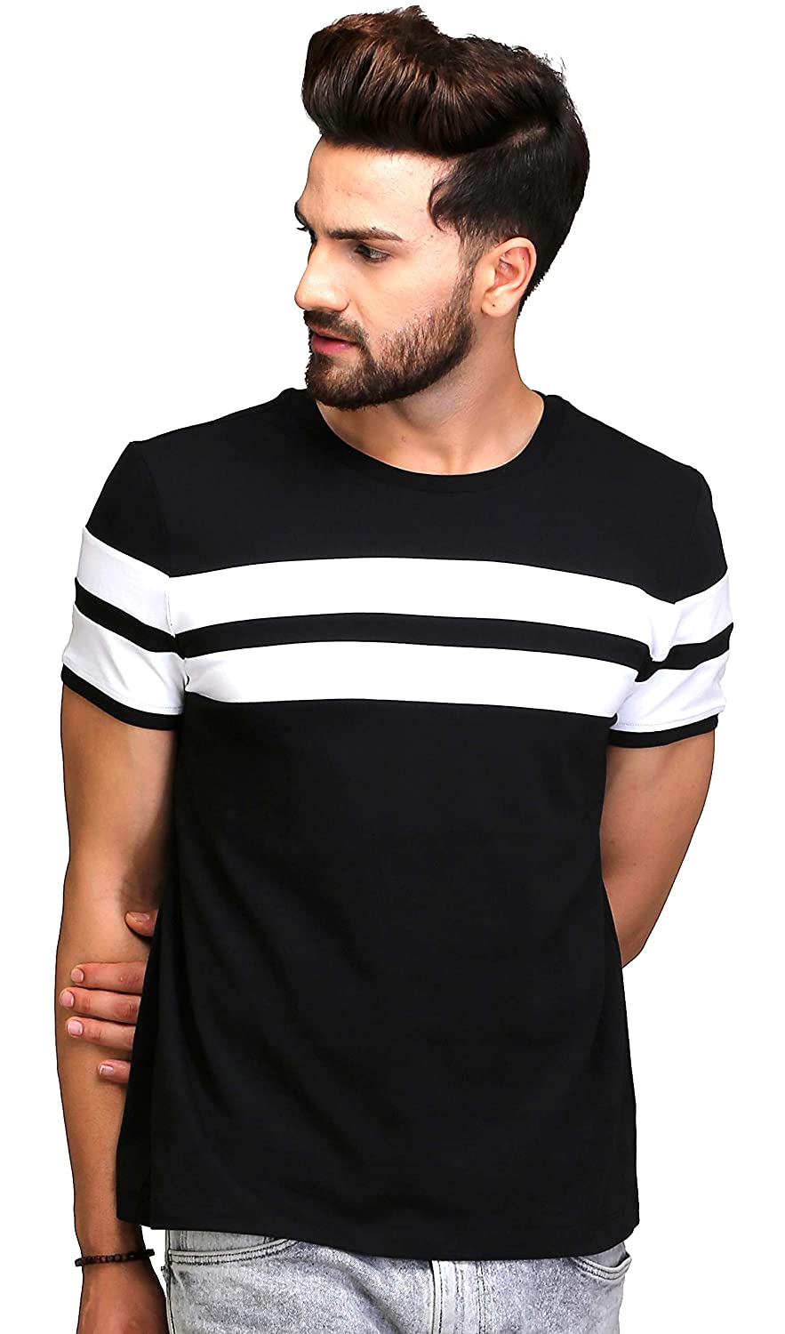 Men's Cotton T-Shirt