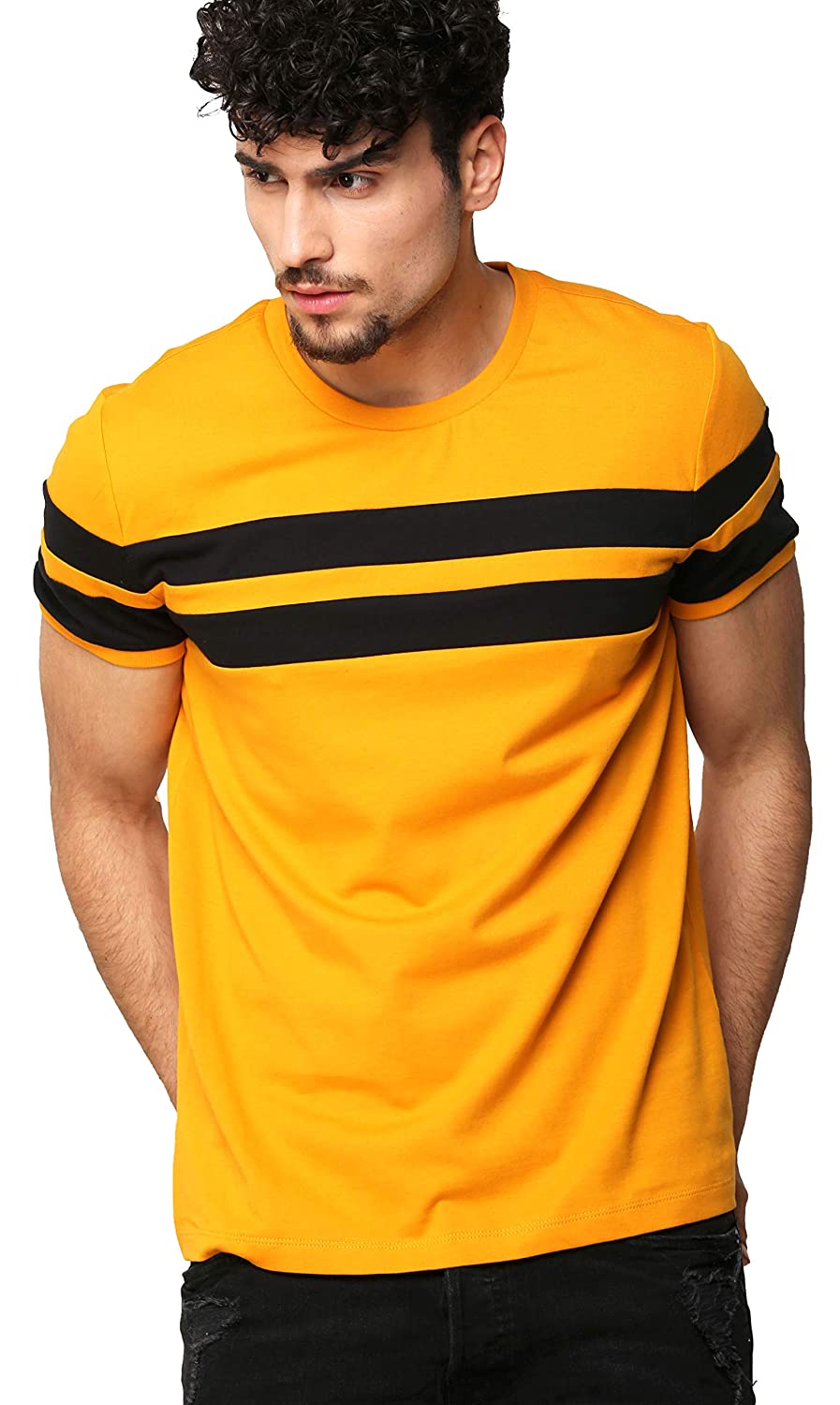 Men's Cotton T-Shirt