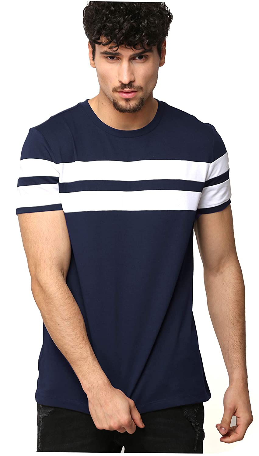 Men's Cotton T-Shirt