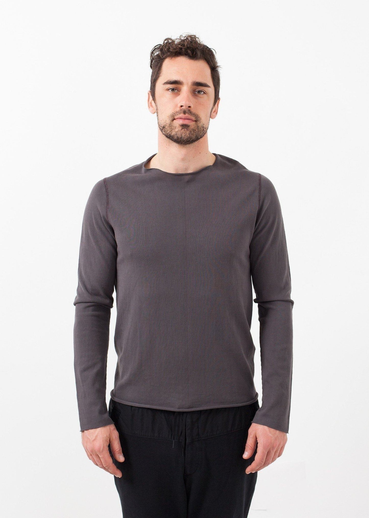 argon sweater men's knitwear *** 222