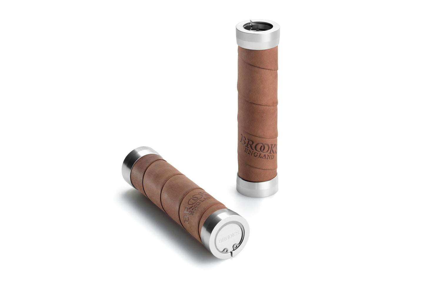 brooks slender leather grips grips *** 222