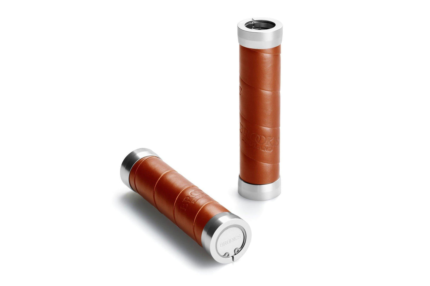 brooks slender leather grips grips *** 222