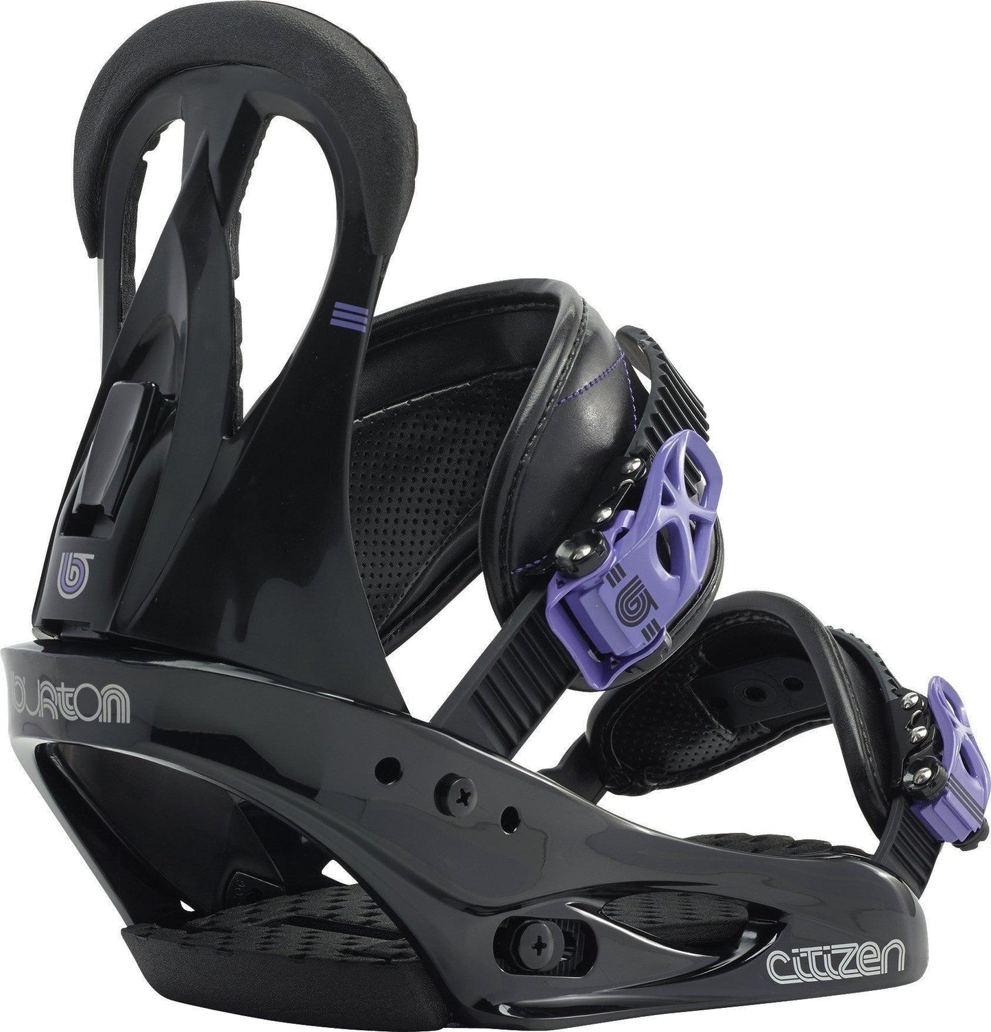 citizen snowboard bindings *** 222