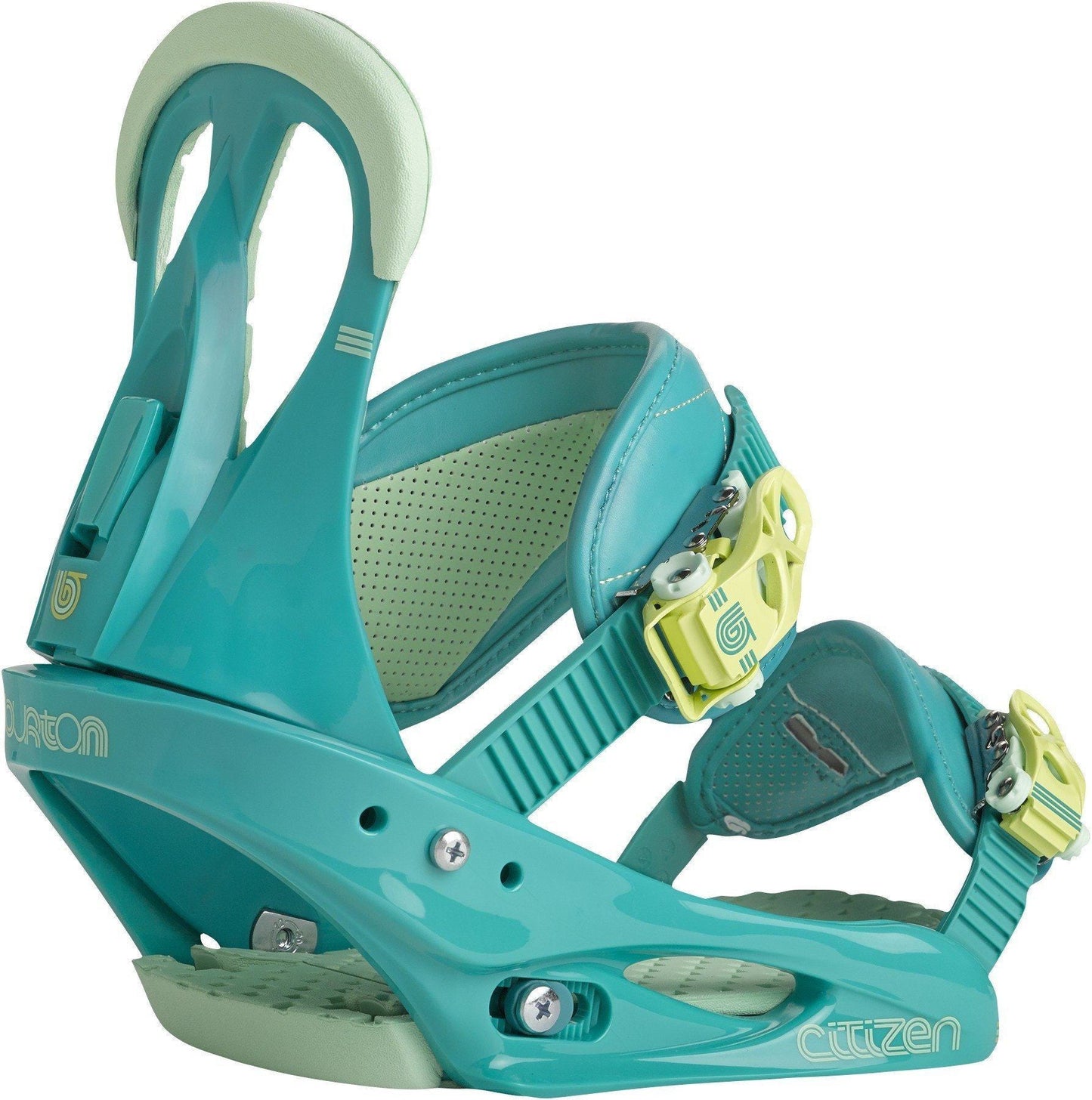 citizen snowboard bindings *** 222