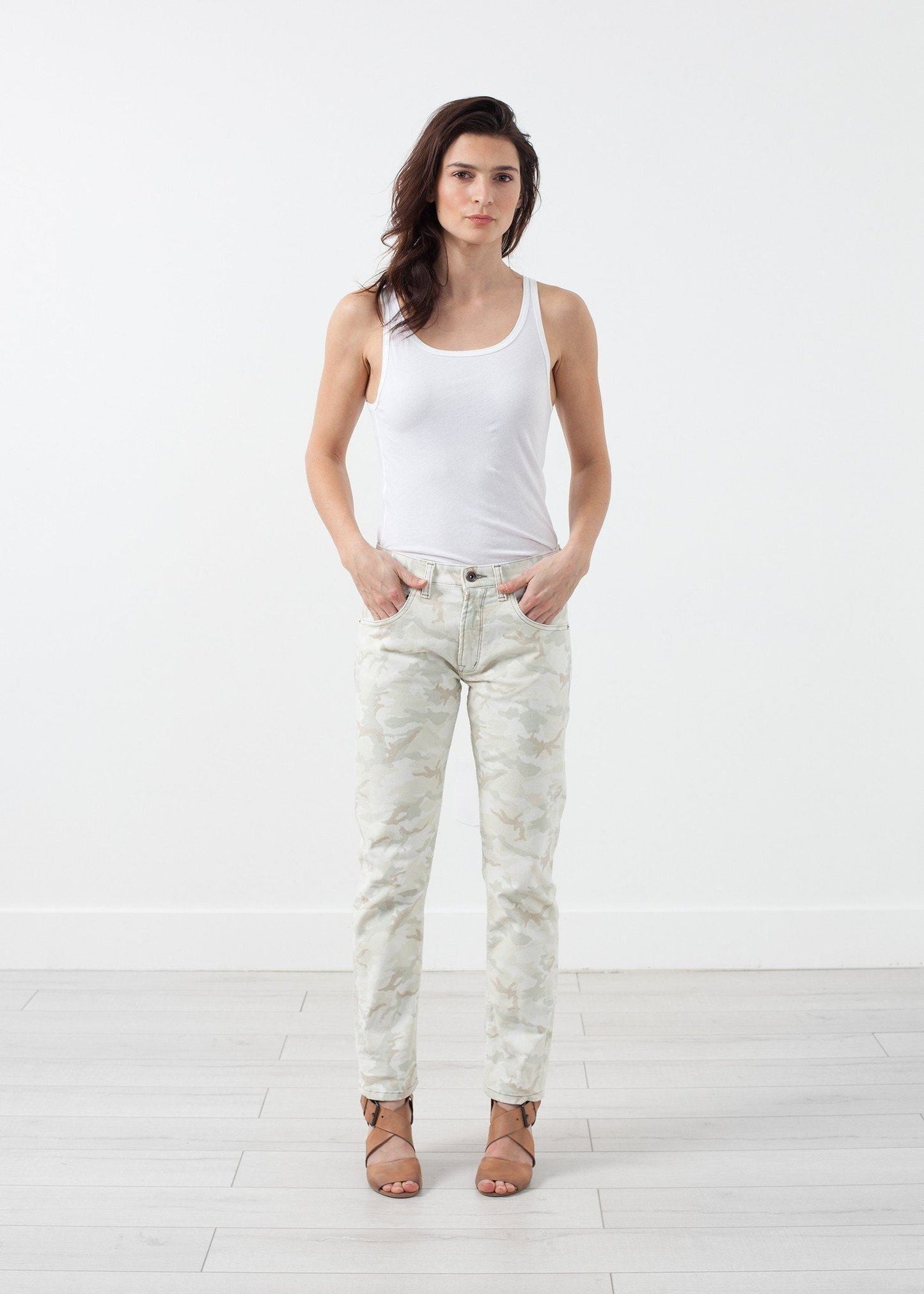 coinpocket pant women's pants *** 222