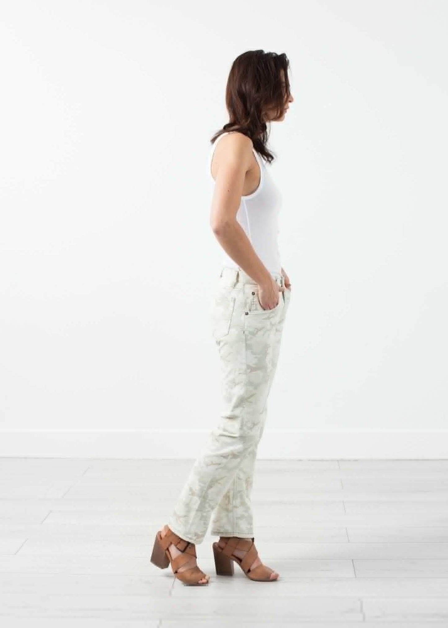 coinpocket pant women's pants *** 222
