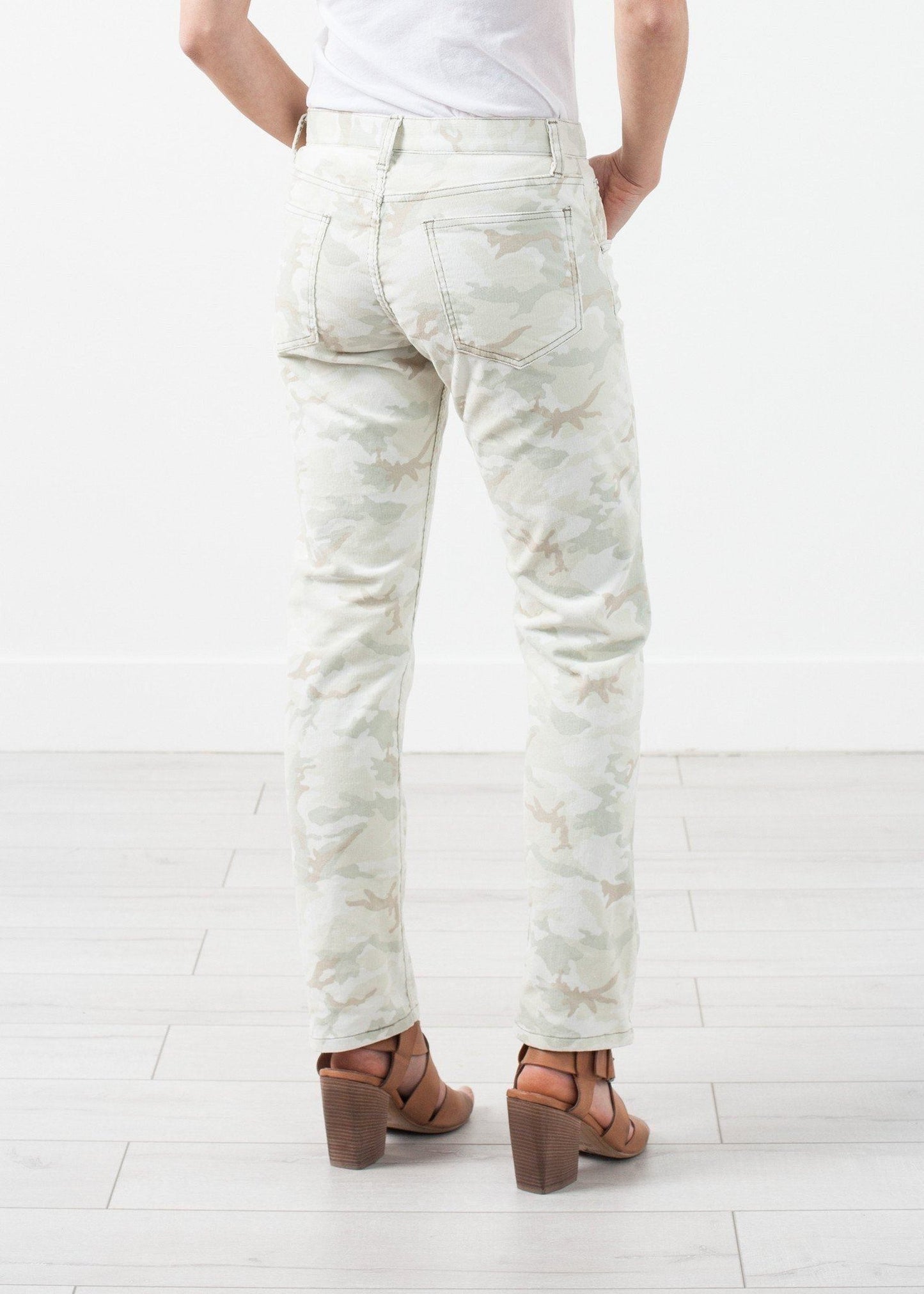 coinpocket pant women's pants *** 222