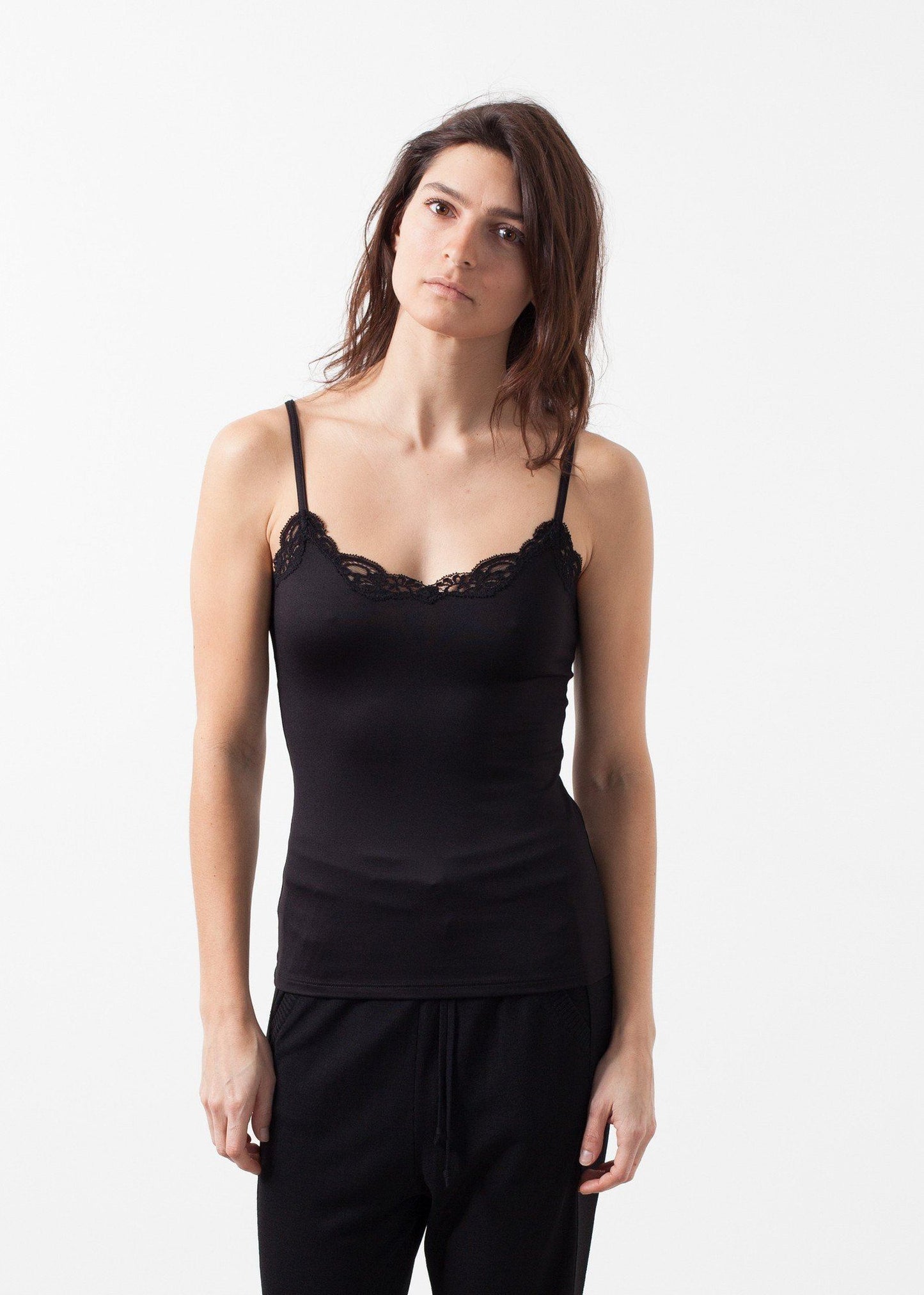 delicious lace camisole women's lingerie *** 222