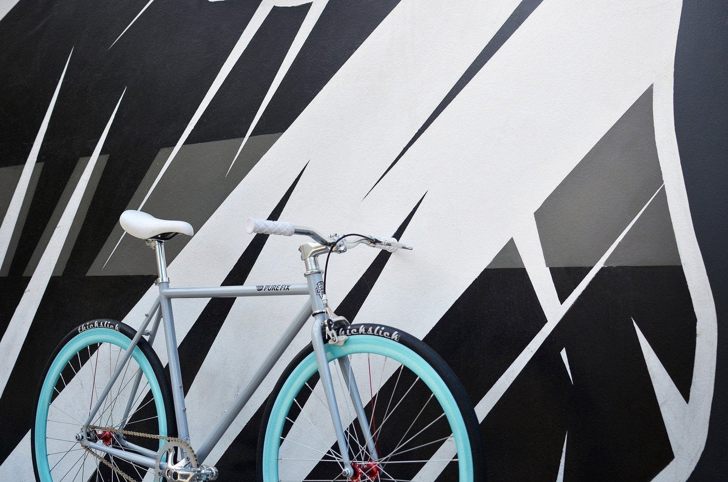 delta fixed gear bicycle *** 222