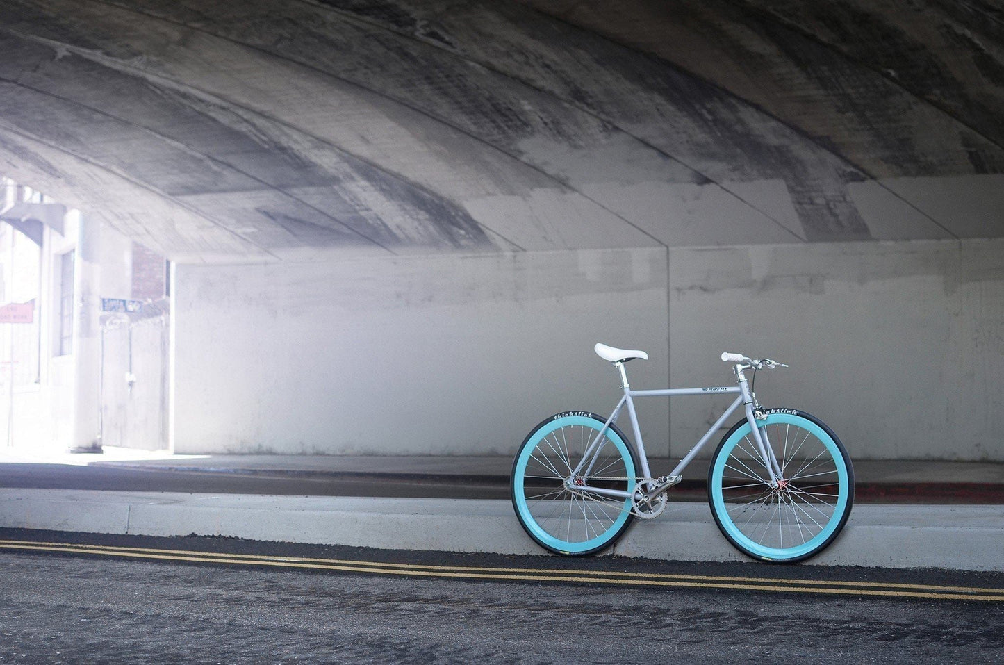 delta fixed gear bicycle *** 222