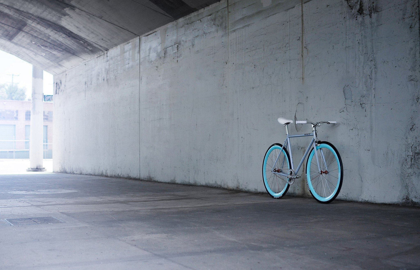 delta fixed gear bicycle *** 222