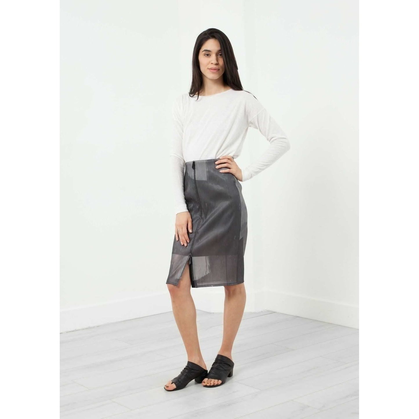 Dix Skirt