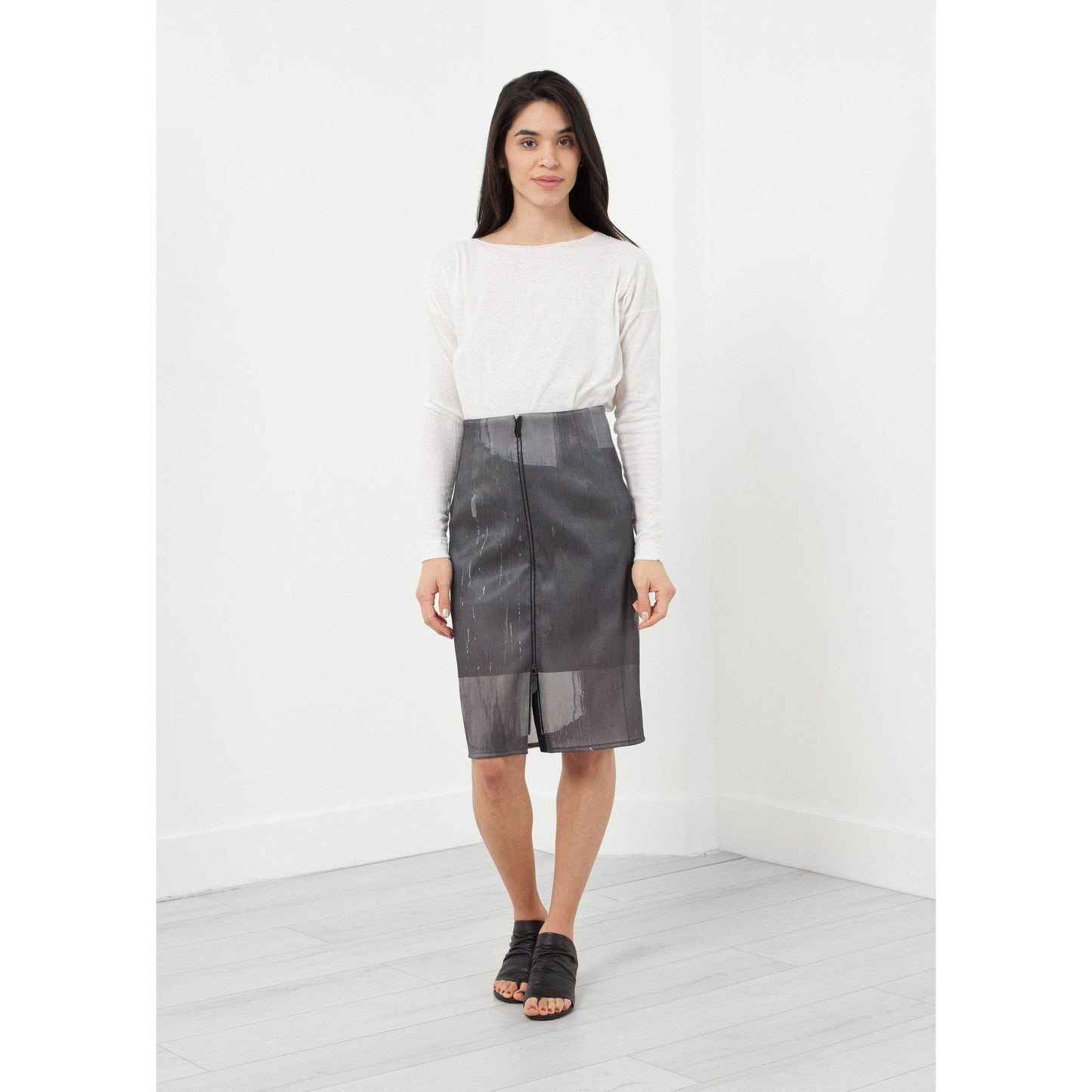 dix skirt women's skirts *** 222