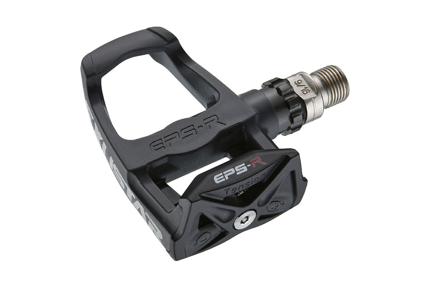 exustar clipless road pedals pedals *** 222