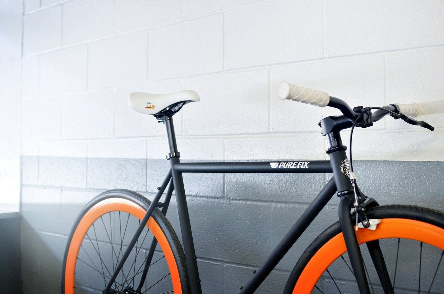 foxtrot fixed gear bicycle *** 222