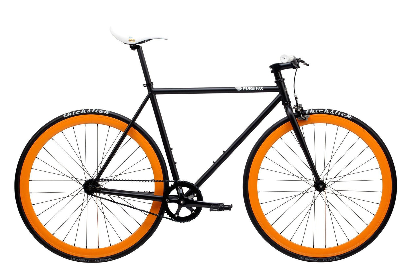 foxtrot fixed gear bicycle *** 222