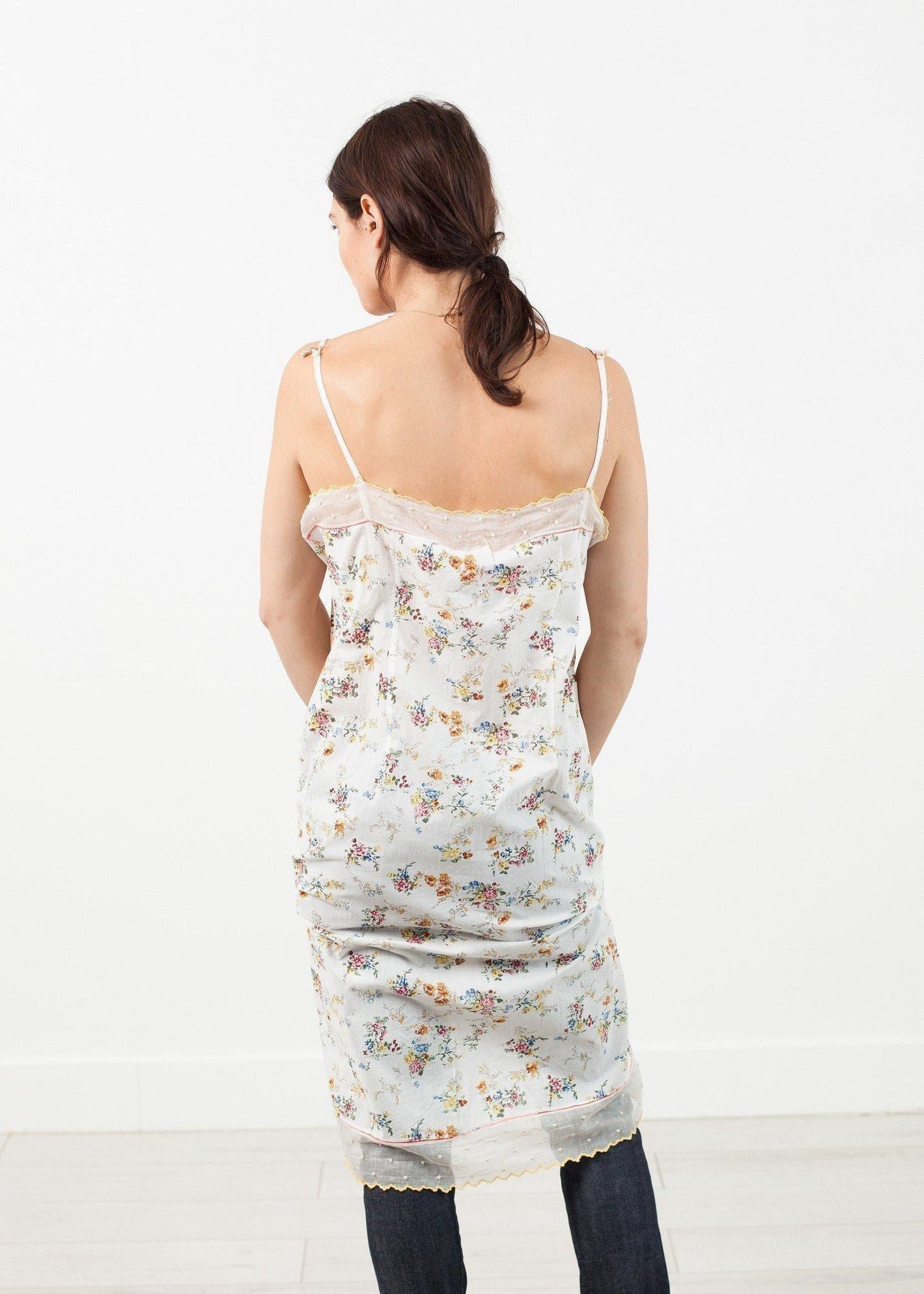 garden dress in floral women's dresses *** 222