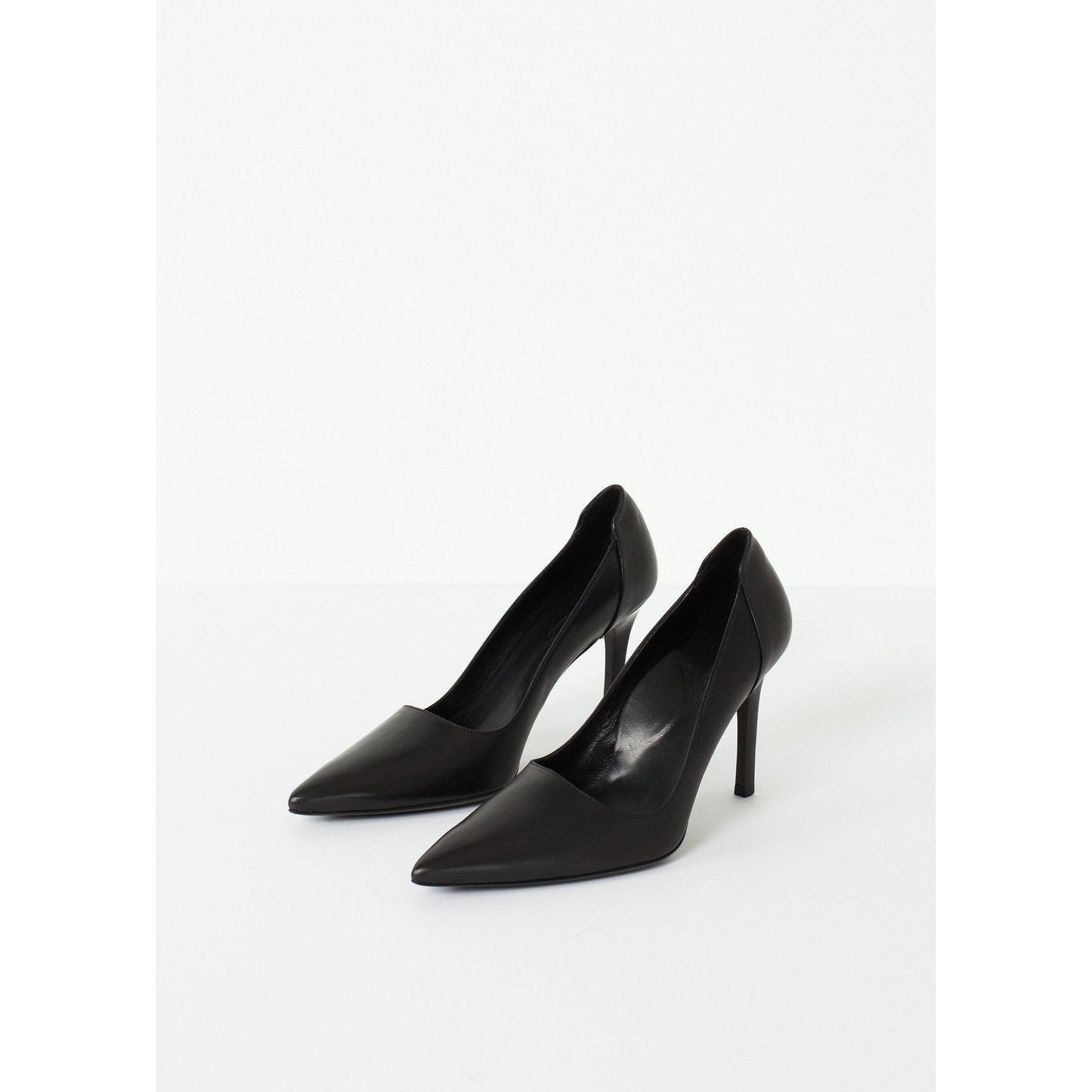 Glove Heel