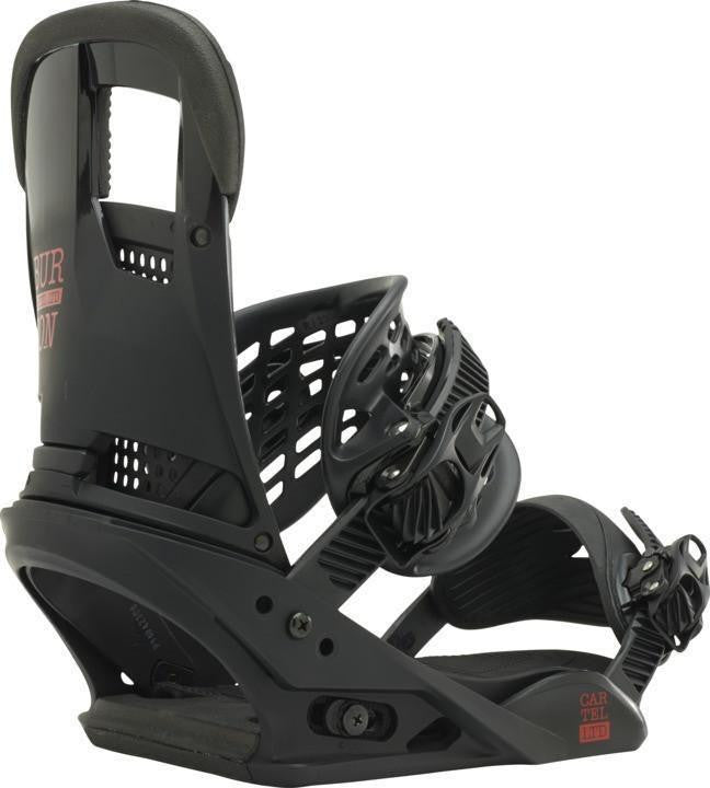 ltd cartel snowboard bindings *** 222