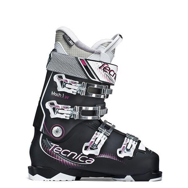 mach1 85 ski boots *** 222