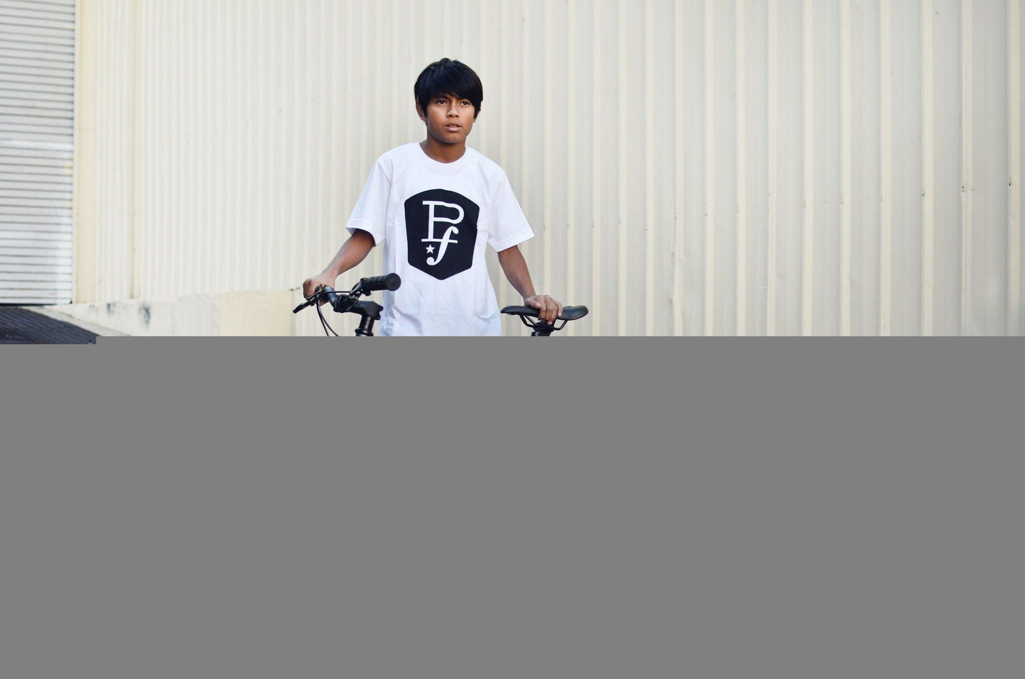 micro papa kids fixed gear bike *** 222