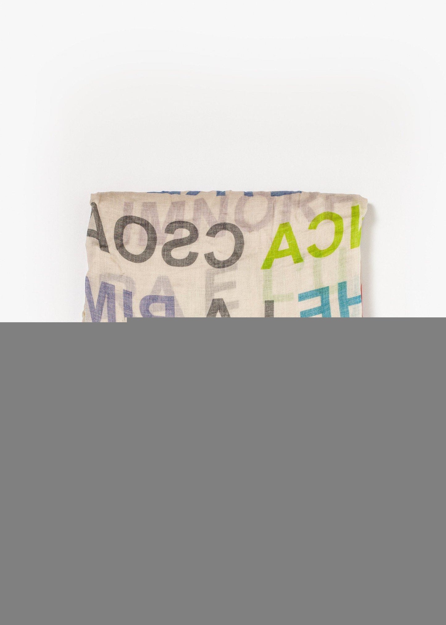 scomposta scarf women's scarves *** 222