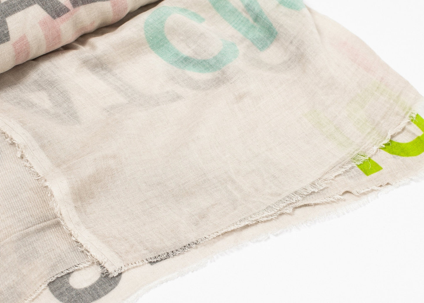 scomposta scarf women's scarves *** 222