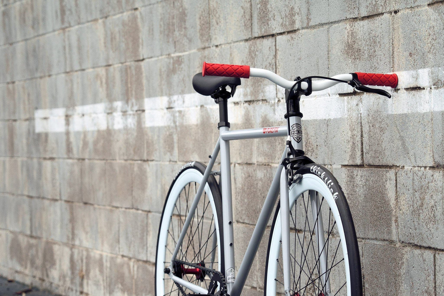 tango fixed gear bicycle *** 222