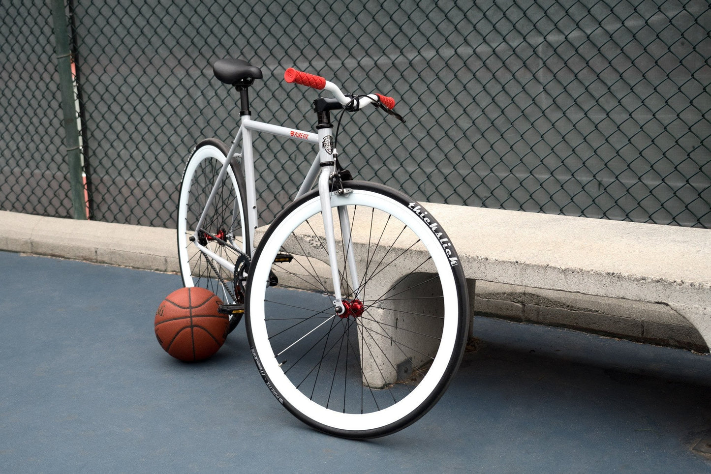tango fixed gear bicycle *** 222