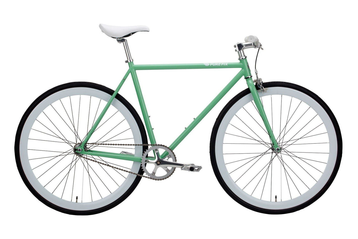 victor fixed gear bicycle *** 222