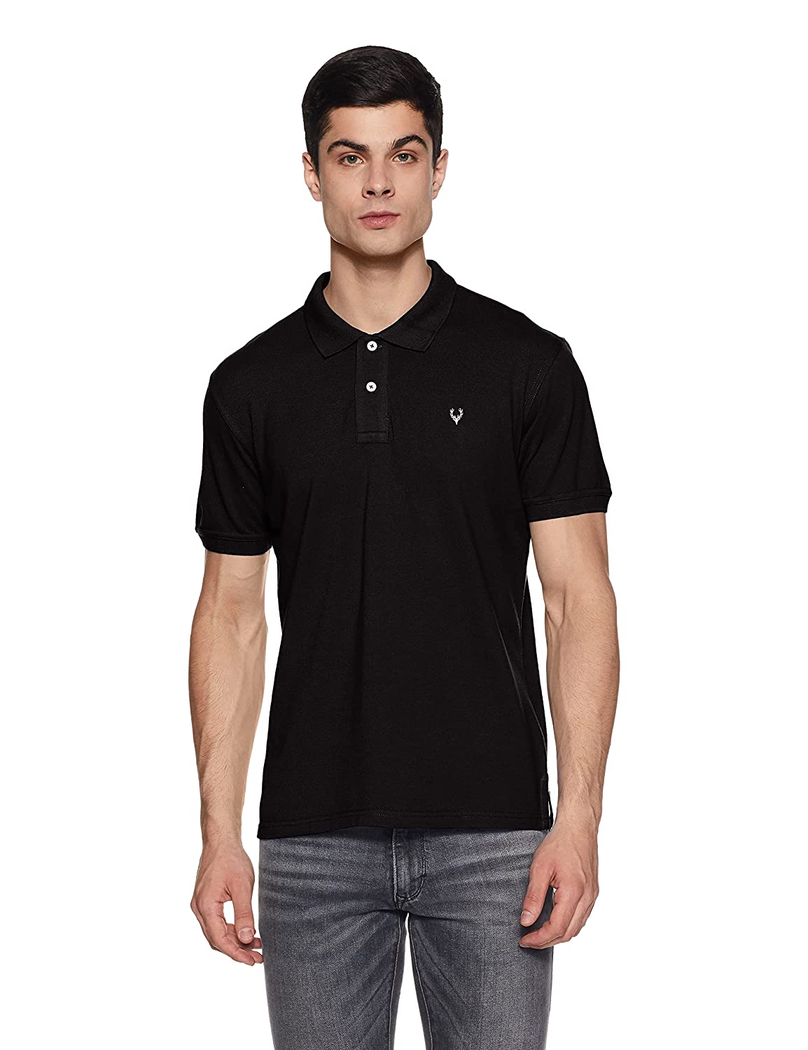 Allen Solly Men's Polo