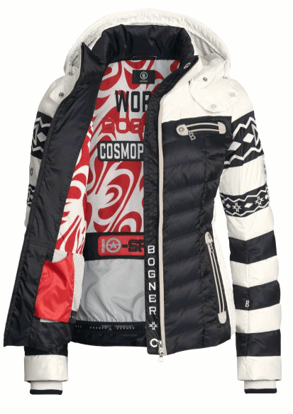 tami jackets  *** 222
