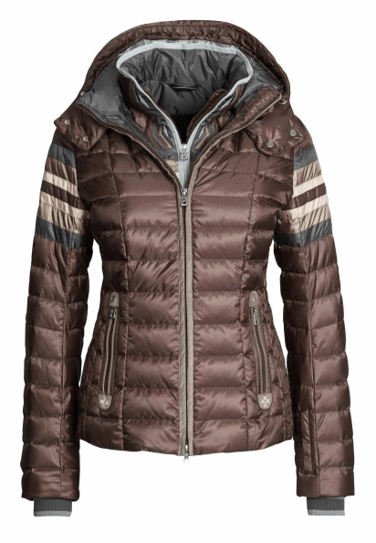 winona jackets  *** 222