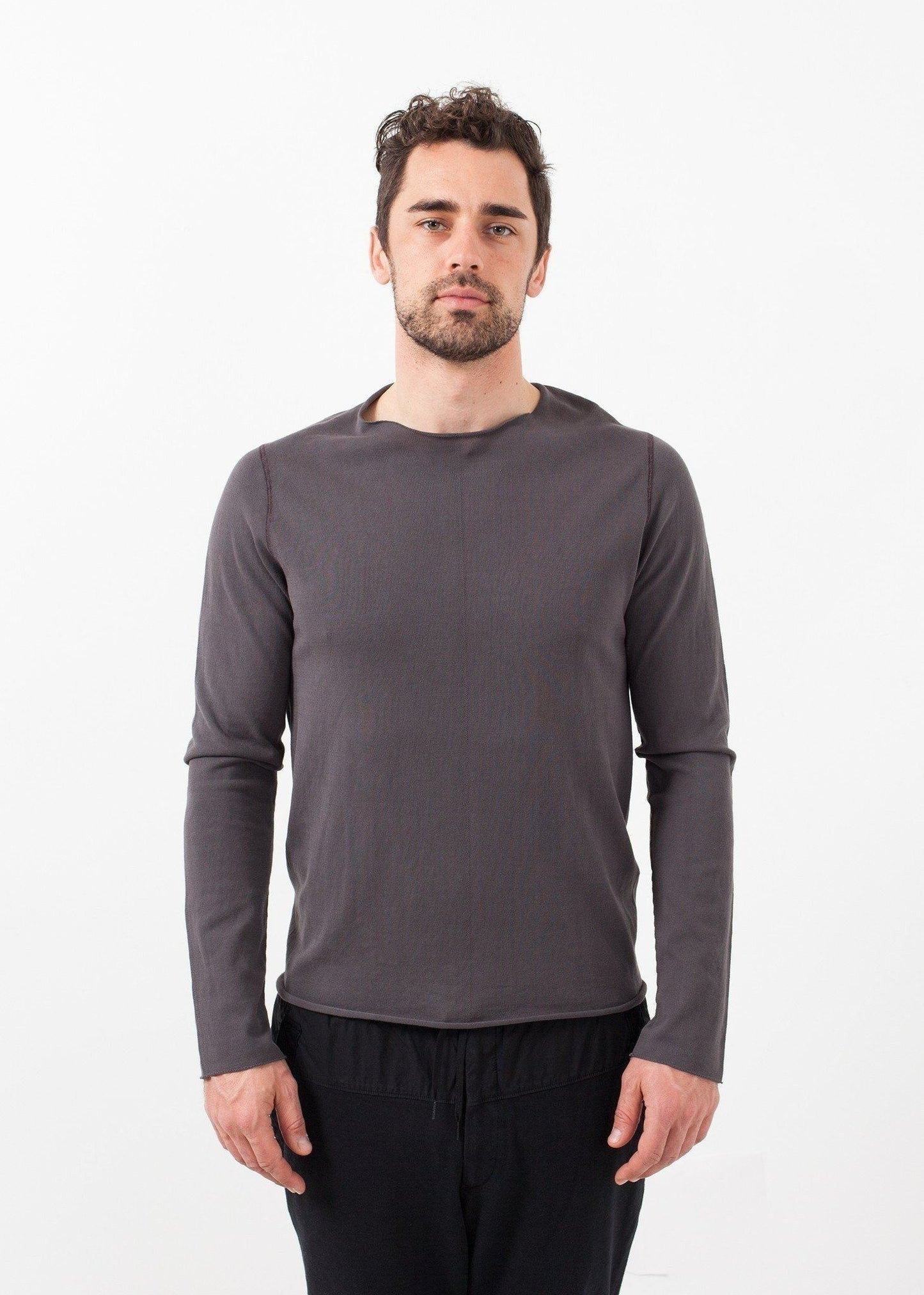 argon sweater men's knitwear  *** 222