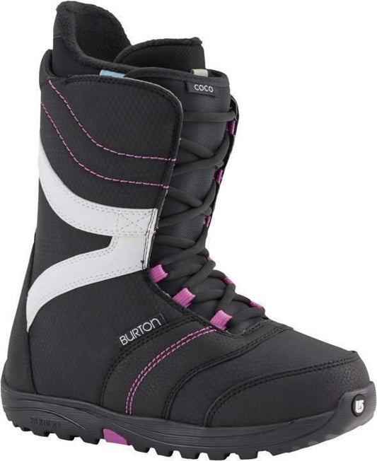coco snowboard boots  *** 222