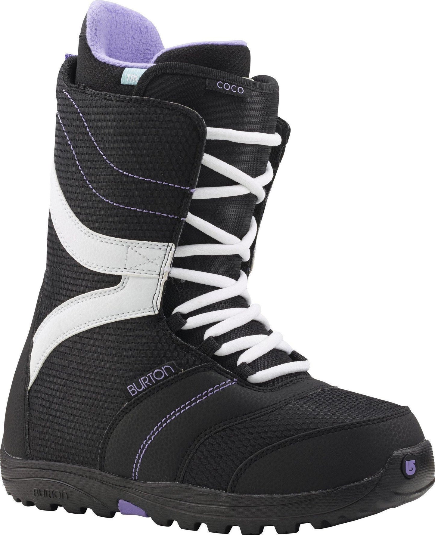 coco snowboard boots  *** 222