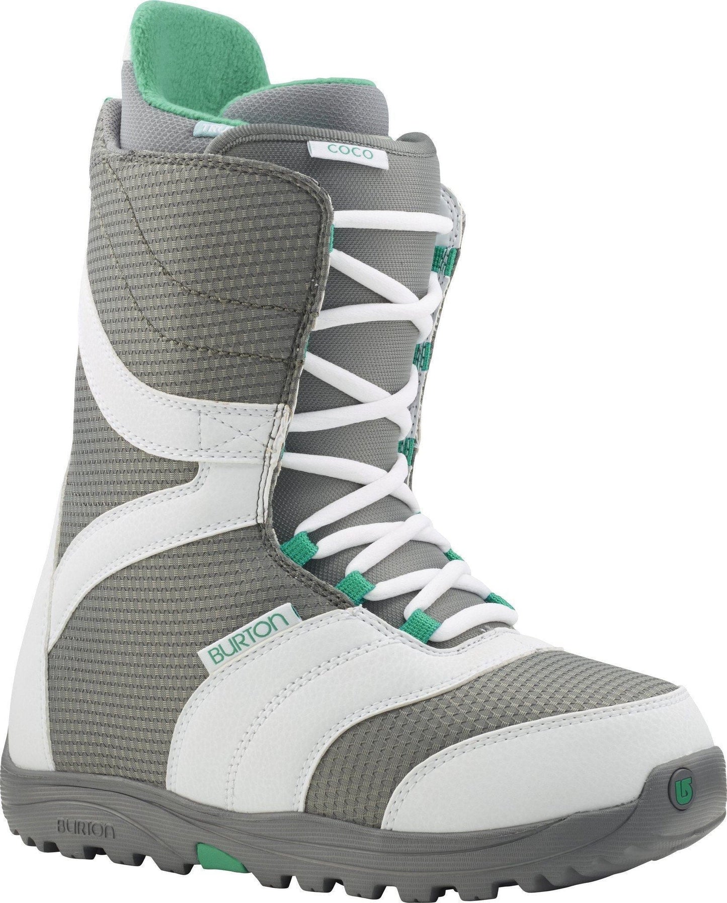 coco snowboard boots  *** 222