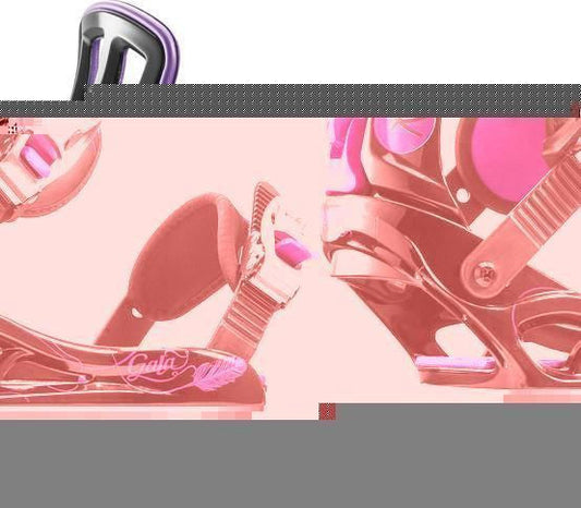 gala snowboard bindings  *** 222