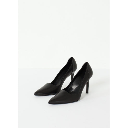 Glove Heel