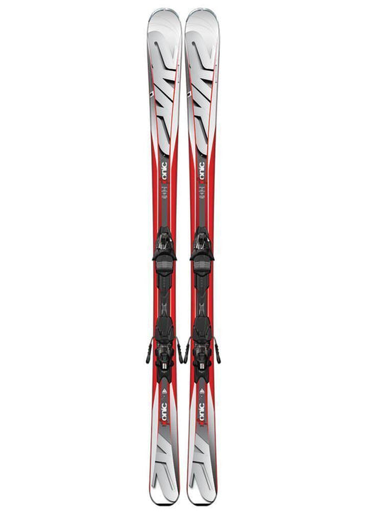 konic 75 skis skis  *** 222
