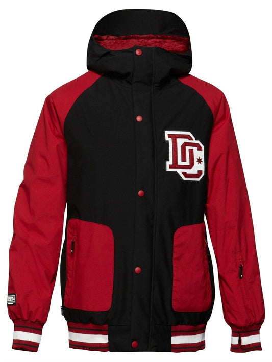 la jackets  *** 222