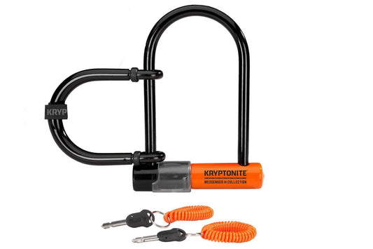 messenger mini u-lock lock  *** 222