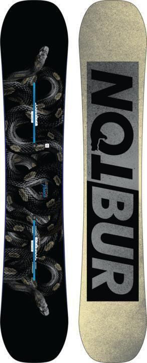 process off-axis snowboards  *** 222