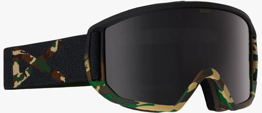 relapse goggles  *** 222