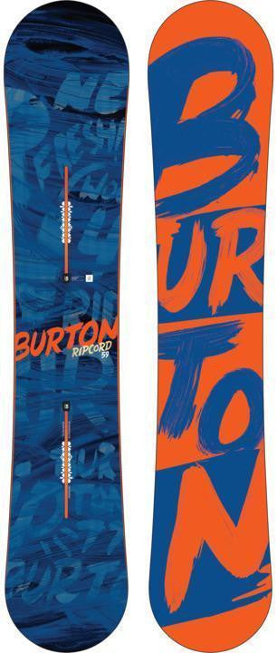 ripcord snowboards  *** 222