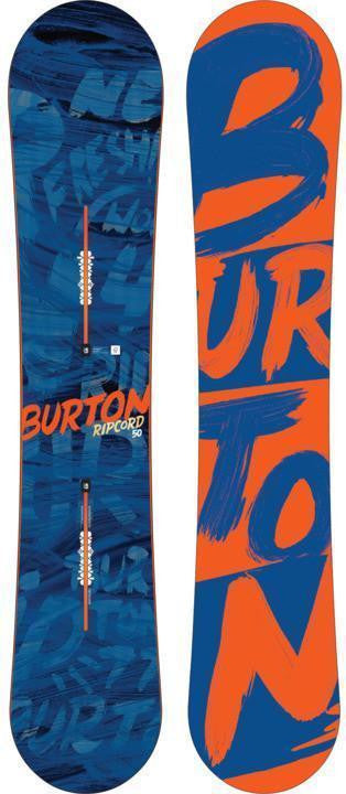ripcord snowboards  *** 222