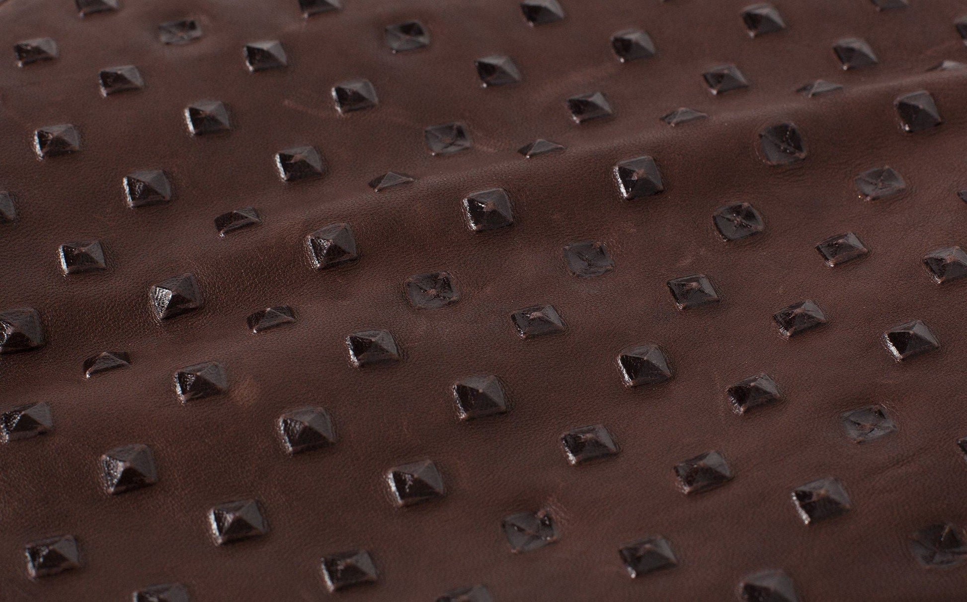 roxanne leather clutch in brown women's bags  *** 222
